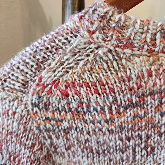 EUC Anthro Wool Blend Cardigan S - Picture 11 of 13